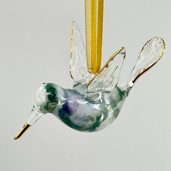 Blown Glass