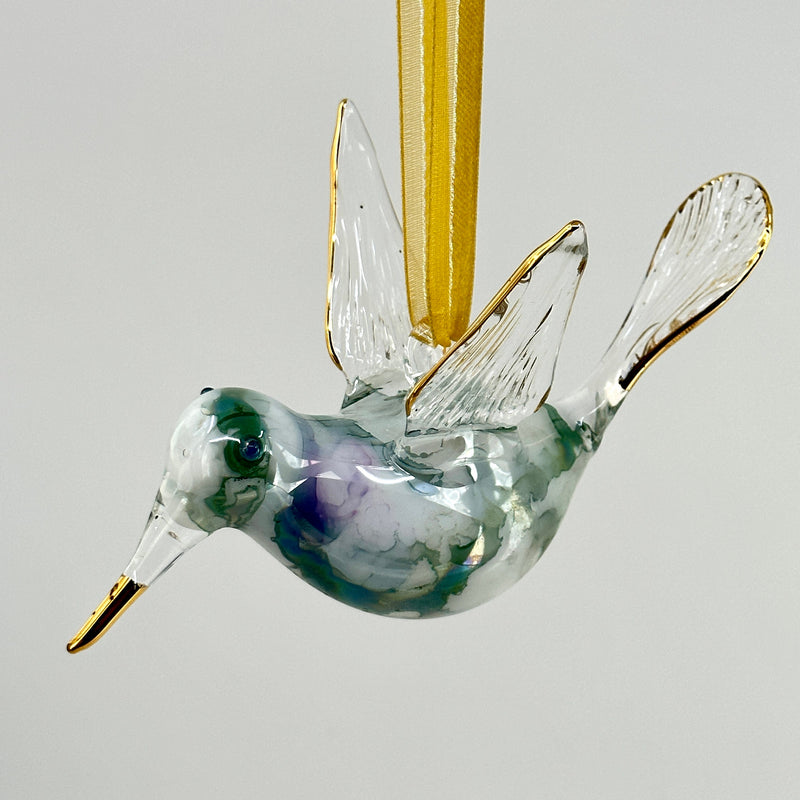 Blown Glass